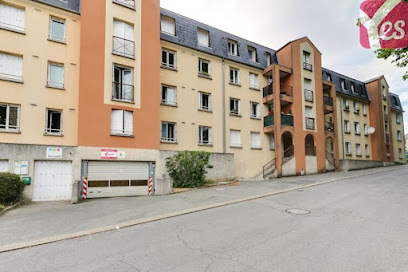 Yespark Parking à Orléans