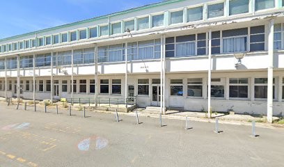 Q-Park La Loi, Parking à Vannes