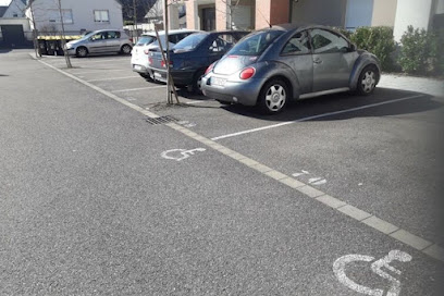 Yespark Parking à Haguenau