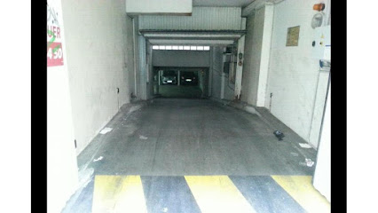 Valopark - Location Box/Parking Garde Meuble, Parking à Paris 10