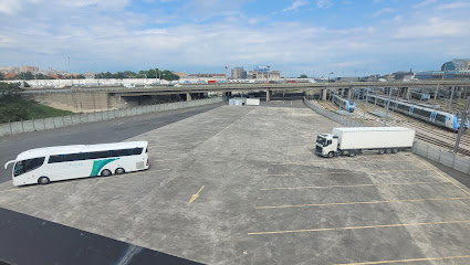 Parkmytruck Paris La Villette, Parking à Paris 19
