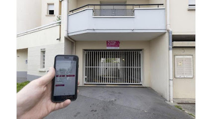 Yespark, Parking à Villeparisis