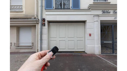 Yespark Parking à Maisons-Laffitte