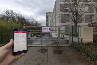 Yespark Parking à Champs-sur-Marne