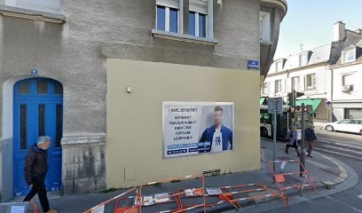 Parking Herduin (payant), Parking à Reims