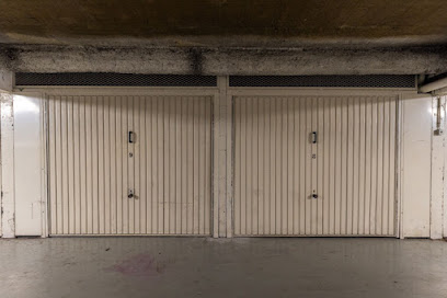 Yespark, Parking à Cergy