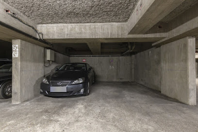 Yespark, Parking à Paris 10