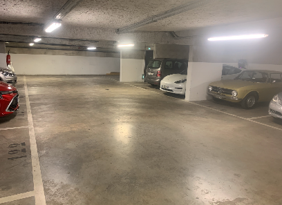 Parking Ollo Gare Du Nord, Parking à Paris 18