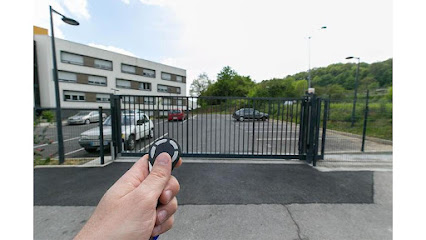 Yespark, Parking à Nogent-sur-Oise