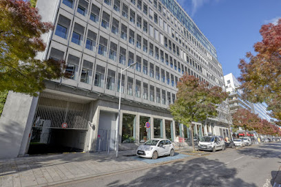 Yespark, Parking à Boulogne-Billancourt