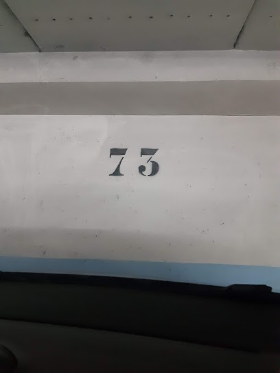 SAGS Parking Atrium, Parking à Saint-Julien-en-Genevois