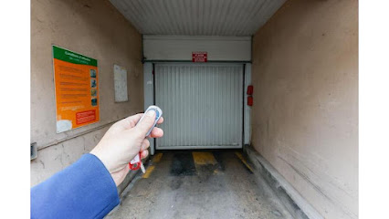 Yespark Parking à Suresnes