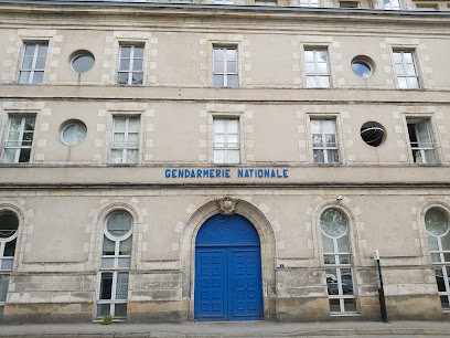 Parking De La Libération, Parking à Vannes