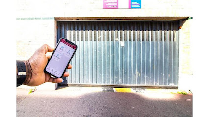 Yespark, Parking à Lille