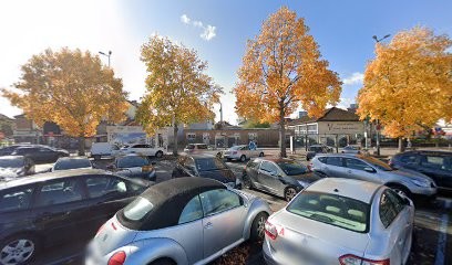 1 Rue Roger le Maner Parking, Parking à Sevran