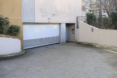 Yespark Parking à Alfortville