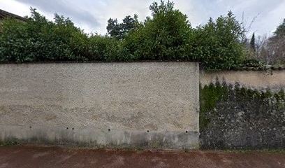 [P] Travel Car, Easy Parc, Parking à Saint-Laurent-de-Mure