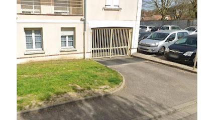 Yespark, Parking à Villeneuve-sur-Yonne