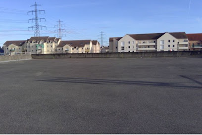 Mobypark - Parking Rue Des Plantes Athis-Mons Parking à Athis-Mons