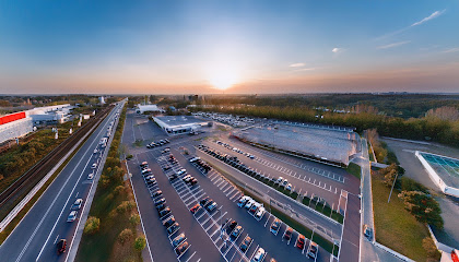 Tygroo Park Parking à Orly
