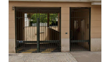Yespark Parking à Versailles