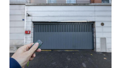 Yespark Parking aux Lilas