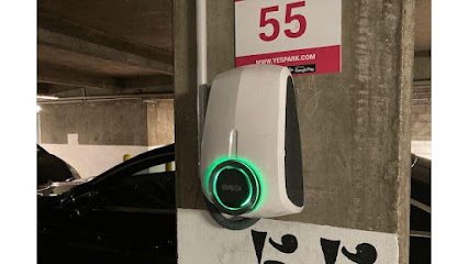 Yespark Parking à Bois-Colombes