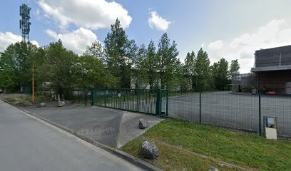 Ecopark33 Rent, Parking à Saint-Jean-d'Illac