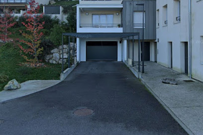 Yespark, Parking à Eybens