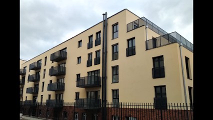 Valopark - Box/Parking Garde Meuble, Parking à Sarcelles