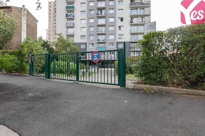 Yespark Parking aux Lilas