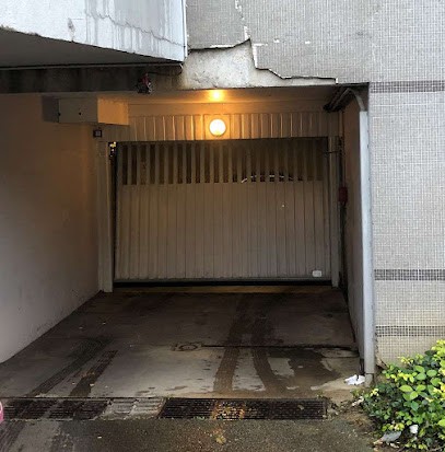 Zenpark, Parking à Saint-Maur-des-Fossés