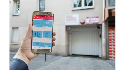 Yespark, Parking à Paris 12