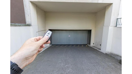 Yespark, Parking à Puteaux