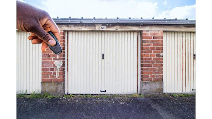 Yespark Parking à Tourcoing