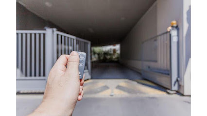 Yespark, Parking à Lyon 07