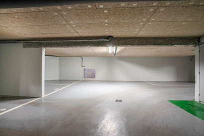 Yespark, Parking à Orléans