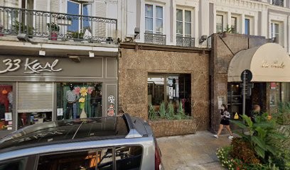 Onepark - Parking Troyes, Parking à Troyes