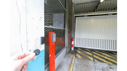 Yespark, Parking à Créteil