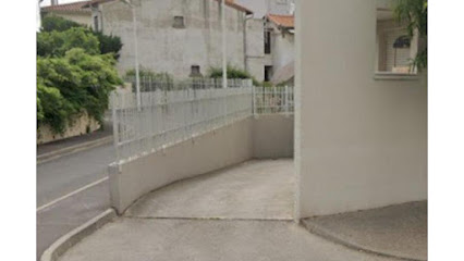 Yespark Parking à Perpignan