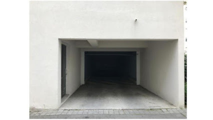 Yespark, Parking à Montpellier