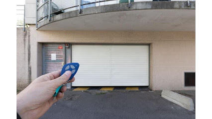 Yespark Parking à Châtenay-Malabry