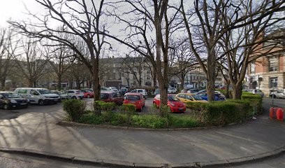 18 Rue Des Bons Malades Parking, Parking à Reims