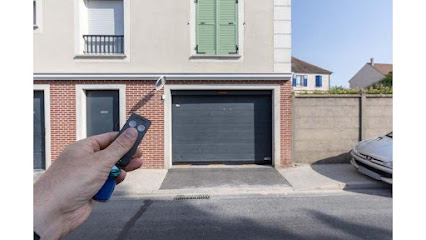 Yespark Parking à Mennecy