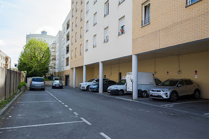 Yespark Parking à Clamart