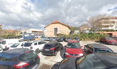 Rue République Parking, Parking à Six-Fours-les-Plages