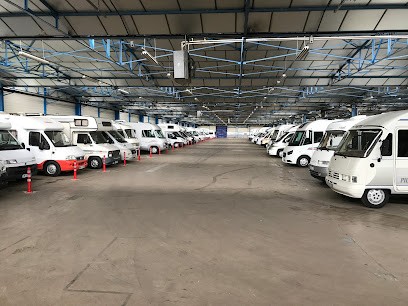 Detexial Groupe, Parking à Saint-Jean-d'Illac