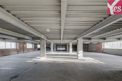 Yespark Parking à Douai