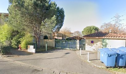 Parking NOMAD, Parking à Balma