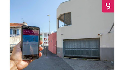 Yespark Parking à Marseille 03